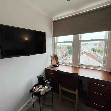 Cosy Double Room City Centre Единбург Екстер'єр фото