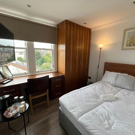 Cosy Double Room City Centre Единбург Екстер'єр фото