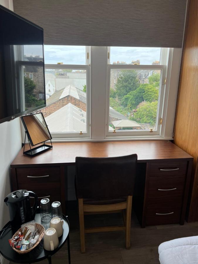 Cosy Double Room City Centre Единбург Екстер'єр фото