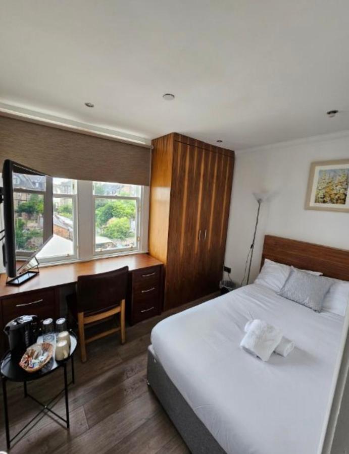 Cosy Double Room City Centre Единбург Екстер'єр фото